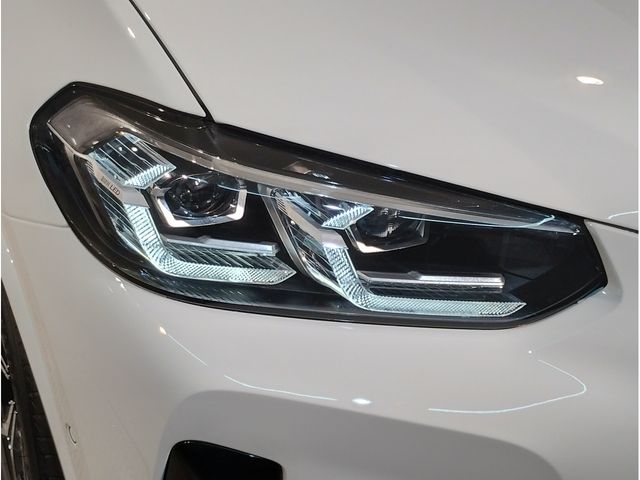 BMW X4 2023 Image 31