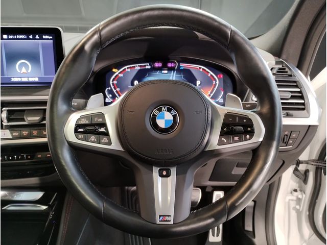 BMW X4 2023 Image 31