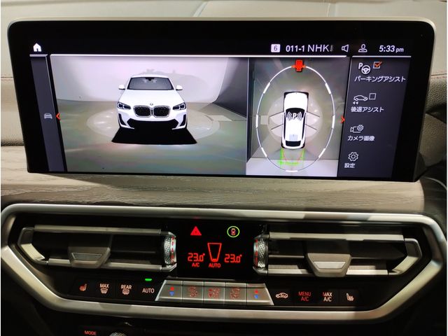 BMW X4 2023 Image 31