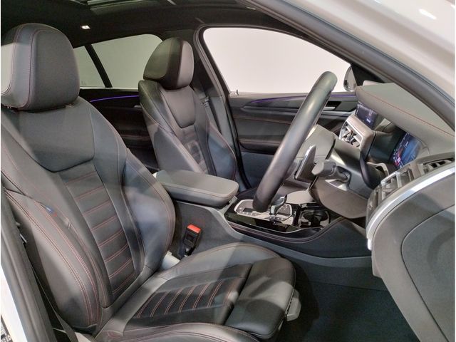 BMW X4 2023 Image 31