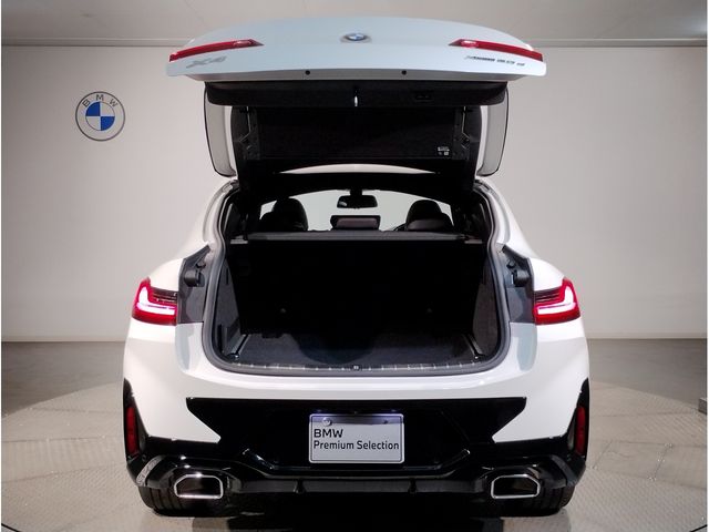 BMW X4 2023 Image 31