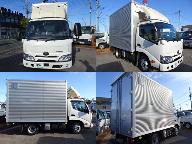 TOYOTA DYNA 2024 Image 31