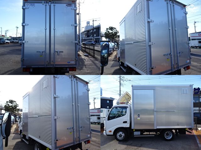 TOYOTA DYNA 2024 Image 31