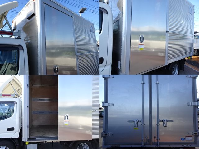 TOYOTA DYNA 2024 Image 31