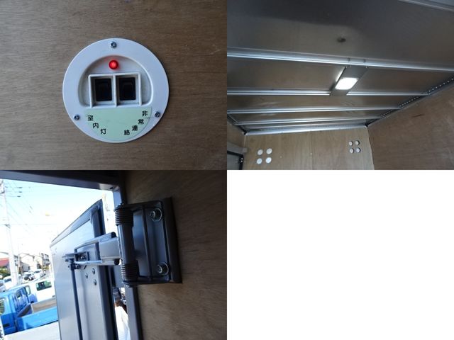 TOYOTA DYNA 2024 Image 31