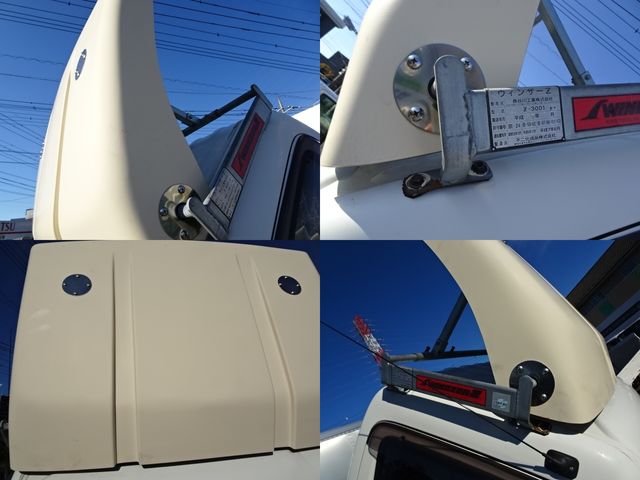 TOYOTA DYNA 2024 Image 31