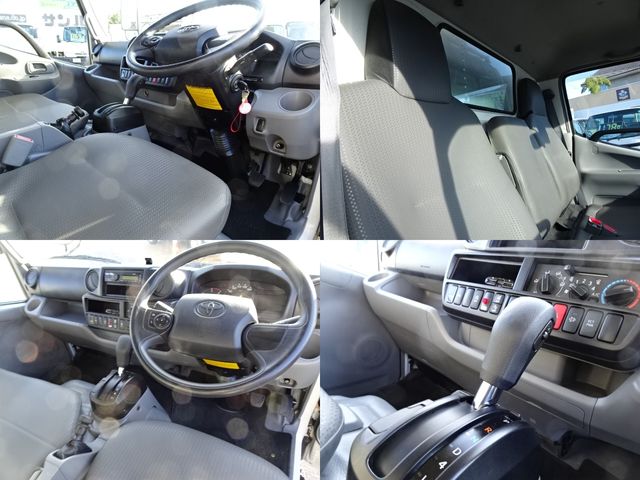 TOYOTA DYNA 2024 Image 31