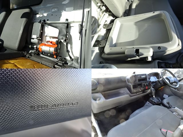 TOYOTA DYNA 2024 Image 31