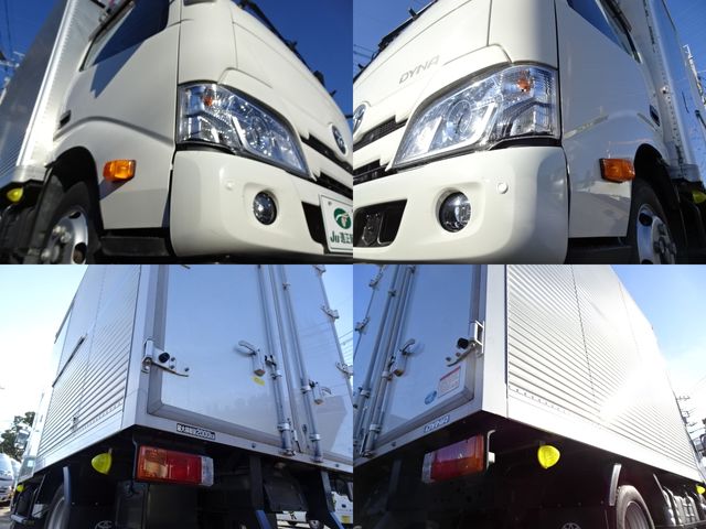TOYOTA DYNA 2024 Image 31