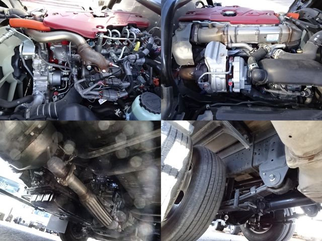 TOYOTA DYNA 2024 Image 31