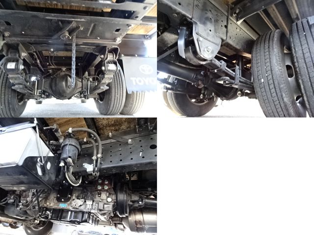 TOYOTA DYNA 2024 Image 31