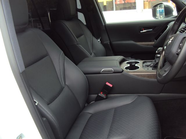 TOYOTA LANDCRUISER WAGON 2024 Image 31