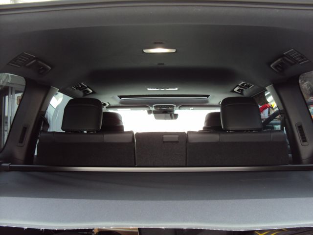 TOYOTA LANDCRUISER WAGON 2024 Image 31