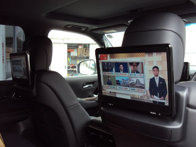 TOYOTA LANDCRUISER WAGON 2024 Image 31