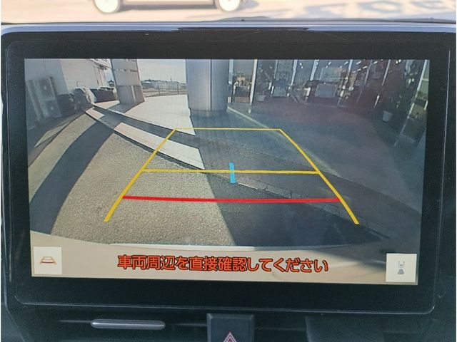 TOYOTA NOAH 2022 Image 31