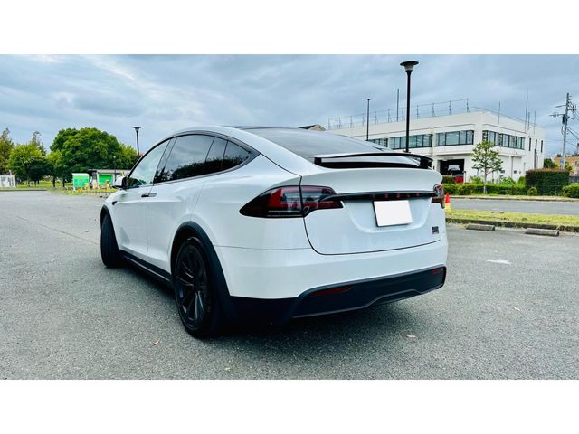 TESLA MODEL X 2024 Image 31