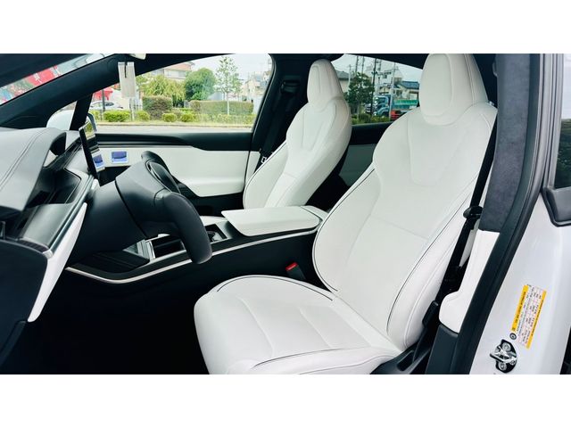 TESLA MODEL X 2024 Image 31