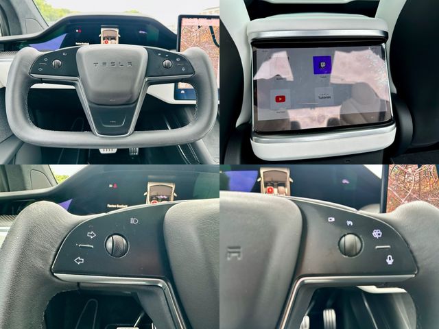 TESLA MODEL X 2024 Image 31