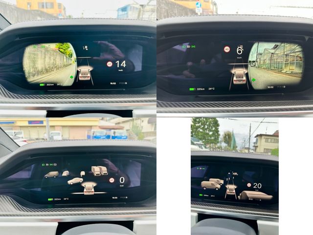 TESLA MODEL X 2024 Image 31