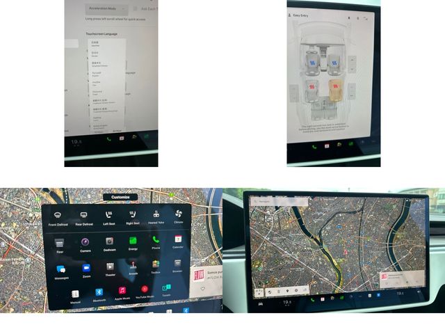 TESLA MODEL X 2024 Image 31