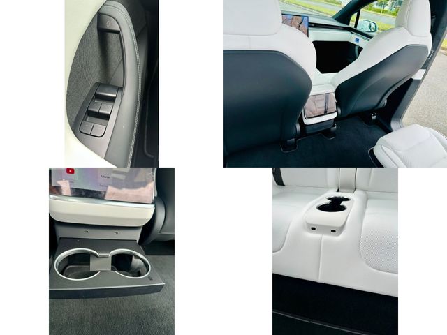 TESLA MODEL X 2024 Image 31