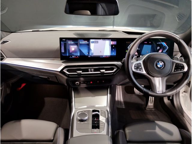 BMW 3SERIES SEDAN 2022 Image 31