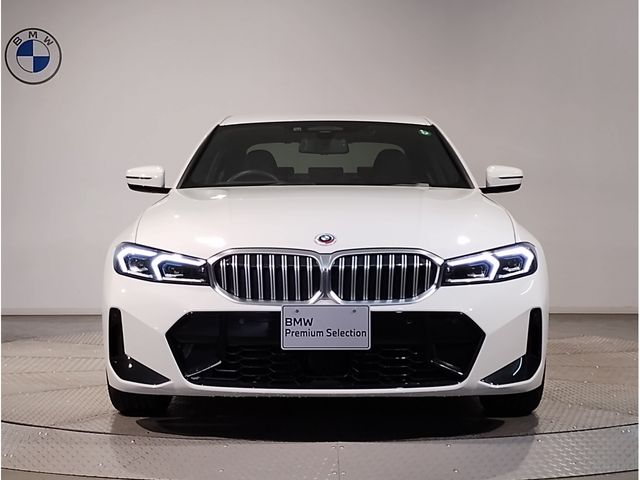 BMW 3SERIES SEDAN 2022 Image 31