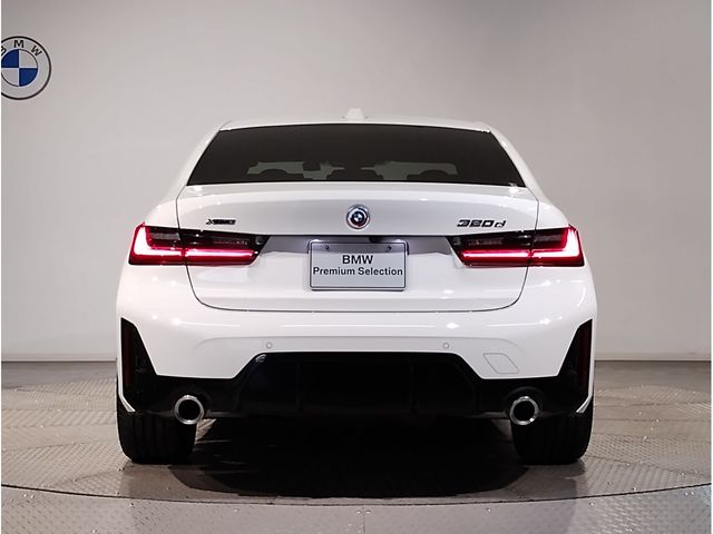 BMW 3SERIES SEDAN 2022 Image 31