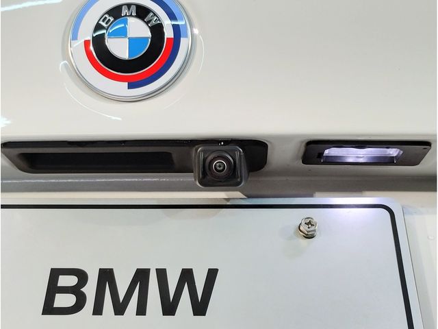 BMW 3SERIES SEDAN 2022 Image 31