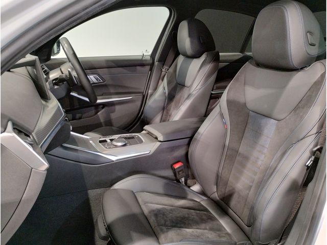 BMW 3SERIES SEDAN 2022 Image 31