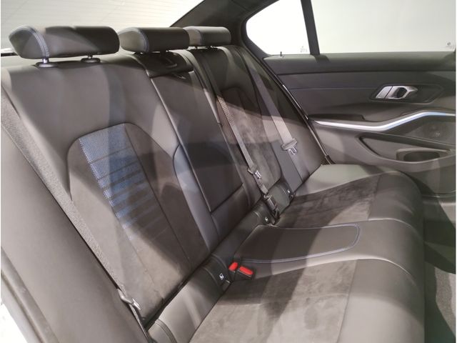 BMW 3SERIES SEDAN 2022 Image 31