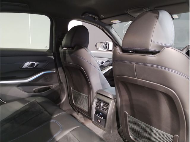 BMW 3SERIES SEDAN 2022 Image 31