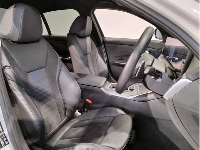 BMW 3SERIES SEDAN 2022 Image 31