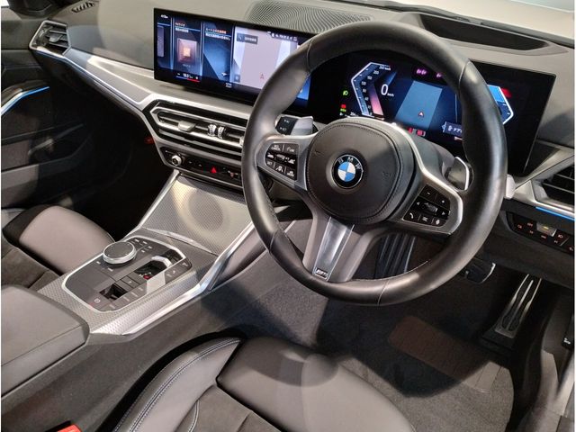 BMW 3SERIES SEDAN 2022 Image 31