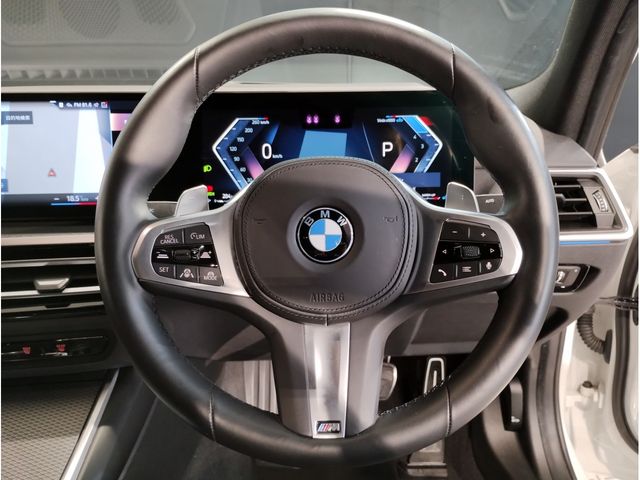 BMW 3SERIES SEDAN 2022 Image 31