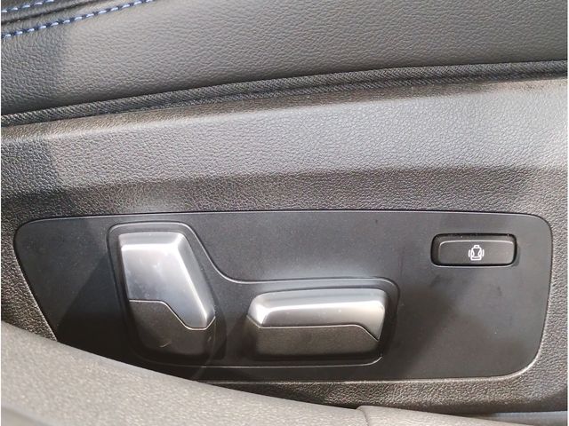 BMW 3SERIES SEDAN 2022 Image 31