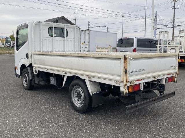 NISSAN ATLAS 2016 Image 31