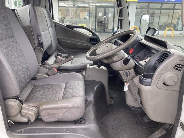 NISSAN ATLAS 2016 Image 31