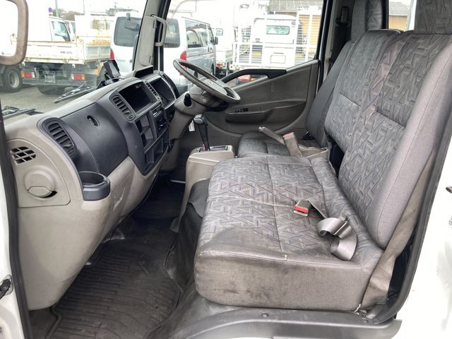 NISSAN ATLAS 2016 Image 31