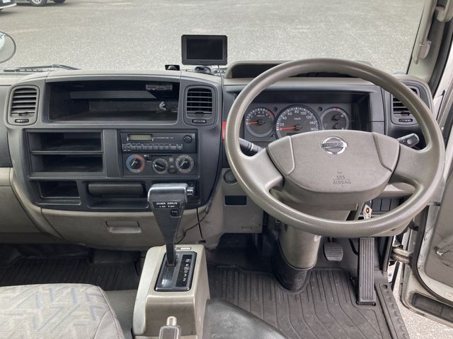 NISSAN ATLAS 2016 Image 31