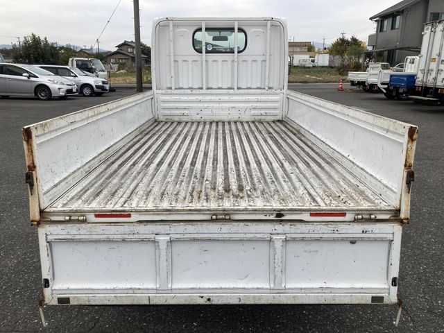 NISSAN ATLAS 2016 Image 31