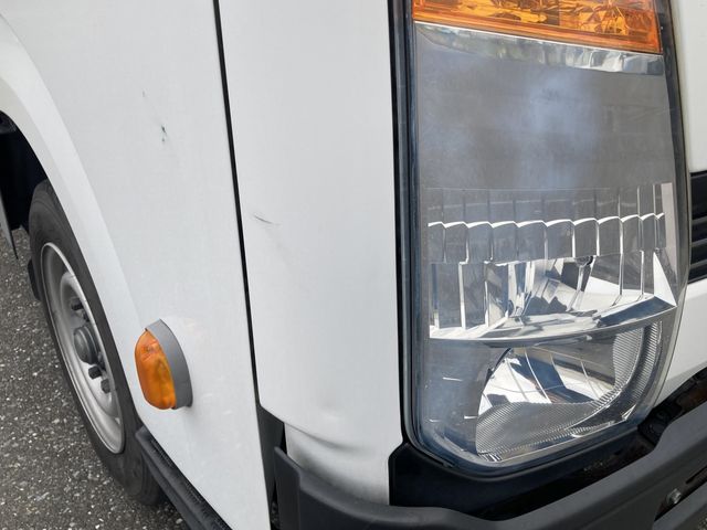 NISSAN ATLAS 2016 Image 31