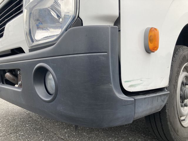 NISSAN ATLAS 2016 Image 31