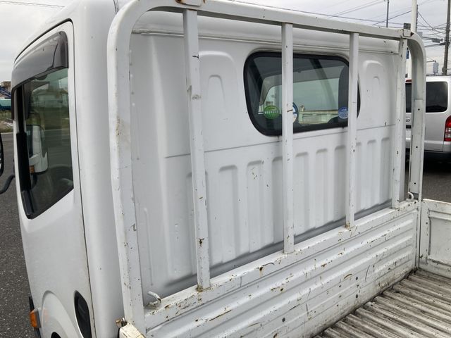 NISSAN ATLAS 2016 Image 31