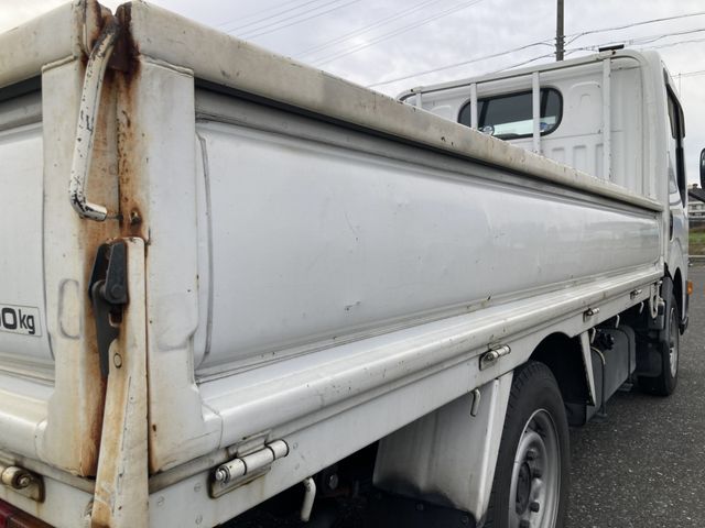 NISSAN ATLAS 2016 Image 31