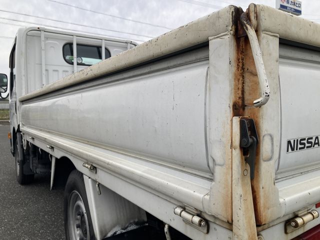 NISSAN ATLAS 2016 Image 31