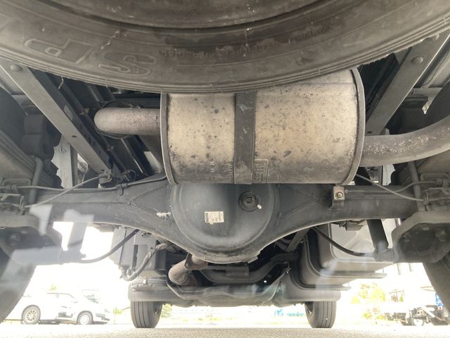 NISSAN ATLAS 2016 Image 31