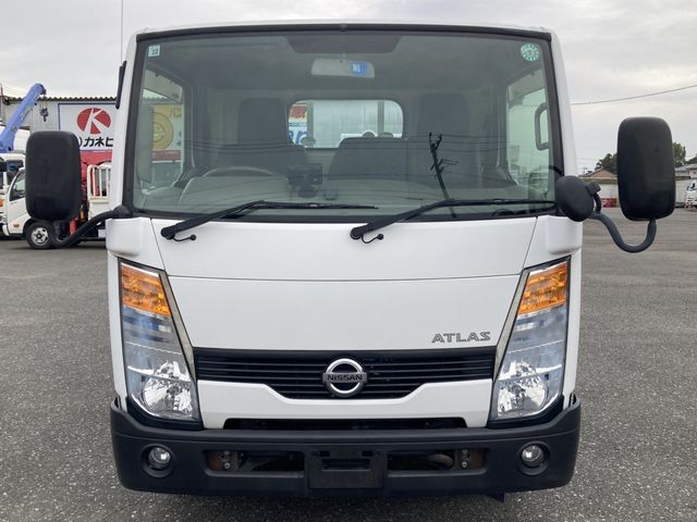 NISSAN ATLAS 2016 Image 31