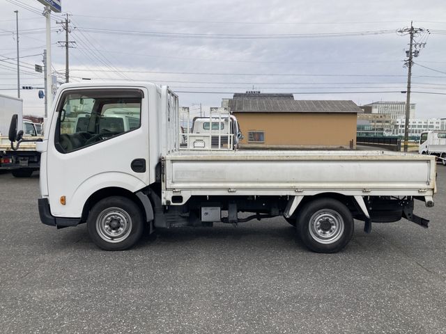 NISSAN ATLAS 2016 Image 31