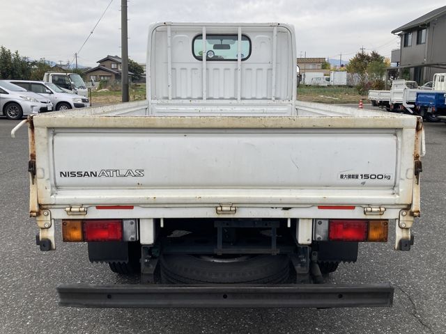 NISSAN ATLAS 2016 Image 31